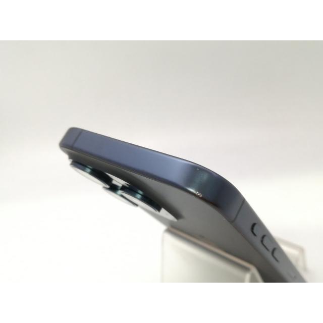 【中古】Apple 国内版 【SIMフリー】 iPhone 15 Pro 128GB ブルーチタニウム MTUA3J/A【大阪堂島】保証期間１ヶ月【ランクB】の画像