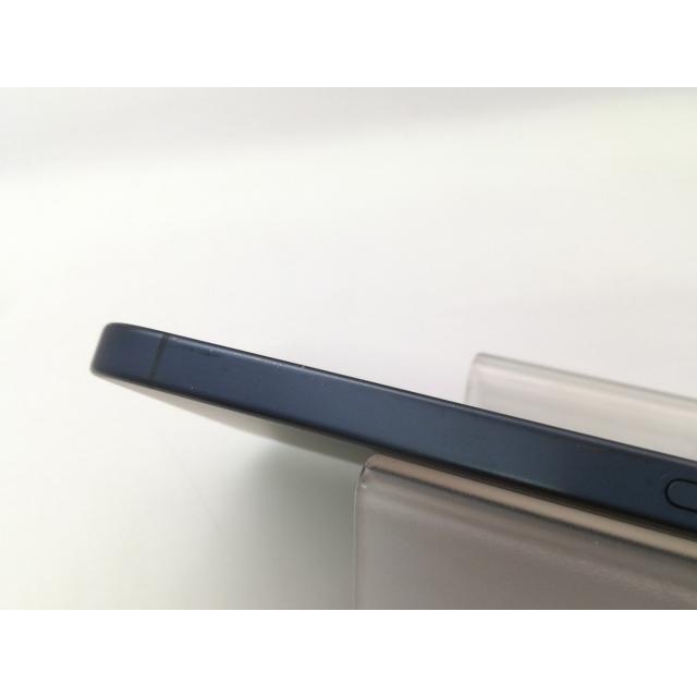 【中古】Apple 国内版 【SIMフリー】 iPhone 15 Pro 128GB ブルーチタニウム MTUA3J/A【大阪堂島】保証期間１ヶ月【ランクB】の画像