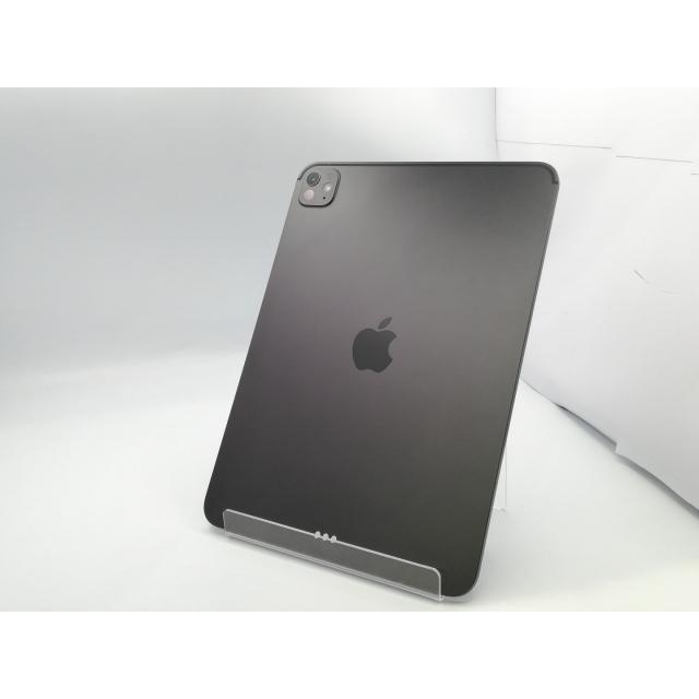 中古】Apple 【Wi-Fi】 11インチ iPad Pro（M5/2025） 256GB スペース