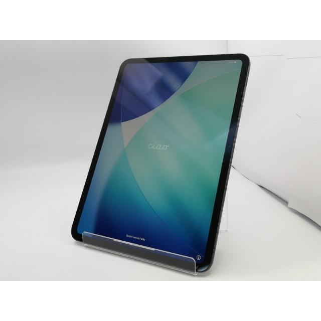 中古】Apple 【Wi-Fi】 11インチ iPad Pro（M5/2025） 256GB スペース