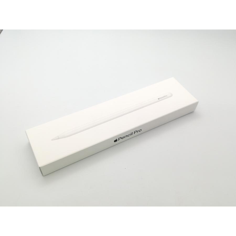 未使用】Apple Apple Pencil Pro MX2D3ZA/A【大阪堂島】保証期間1週間