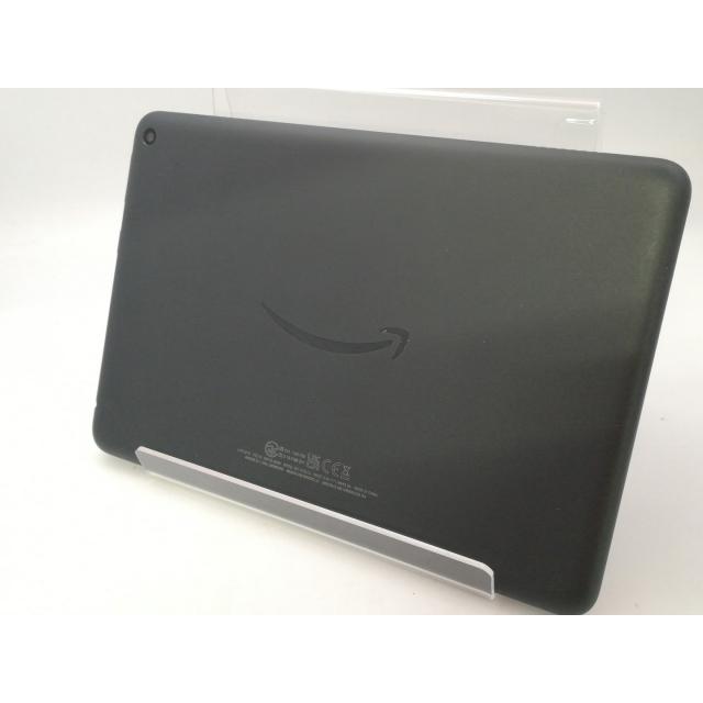 中古】Amazon Fire HD 8 Plus（2020/第10世代） 32GB ブラック【大阪