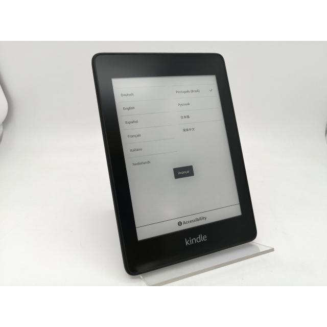 Kindle Paperwhite 第10世代 8GB 【公式通販】