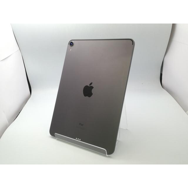 中古】Apple 【Wi-Fi】 11インチ iPad Pro（第1世代/2018） 1TB