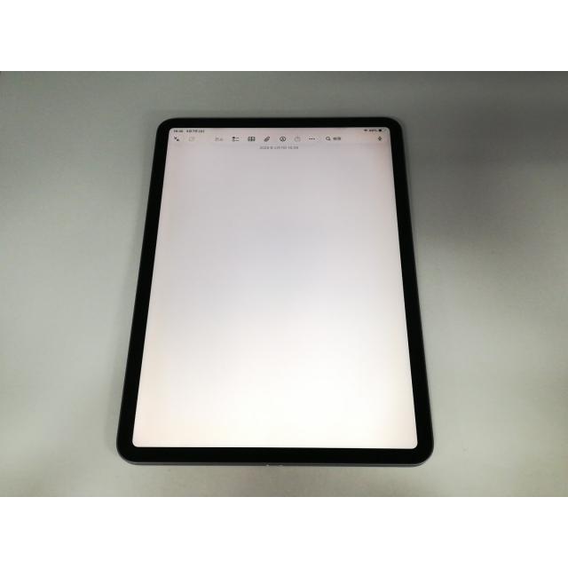 中古】Apple 【Wi-Fi】 11インチ iPad Pro（第1世代/2018） 1TB 