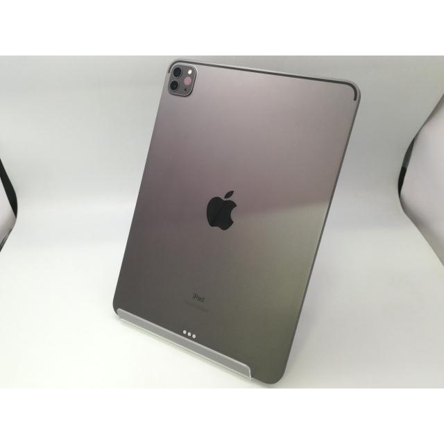 中古】Apple 【Wi-Fi】 11インチ iPad Pro（第2世代/2020） 128GB