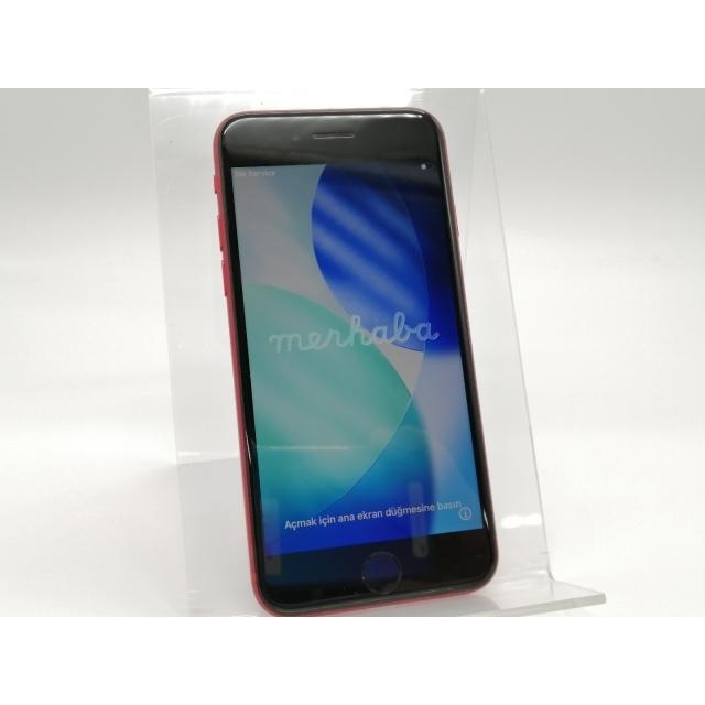 iPhone SE（第2世代） 【中古】Apple au 【SIMロック解除済み】 128GB