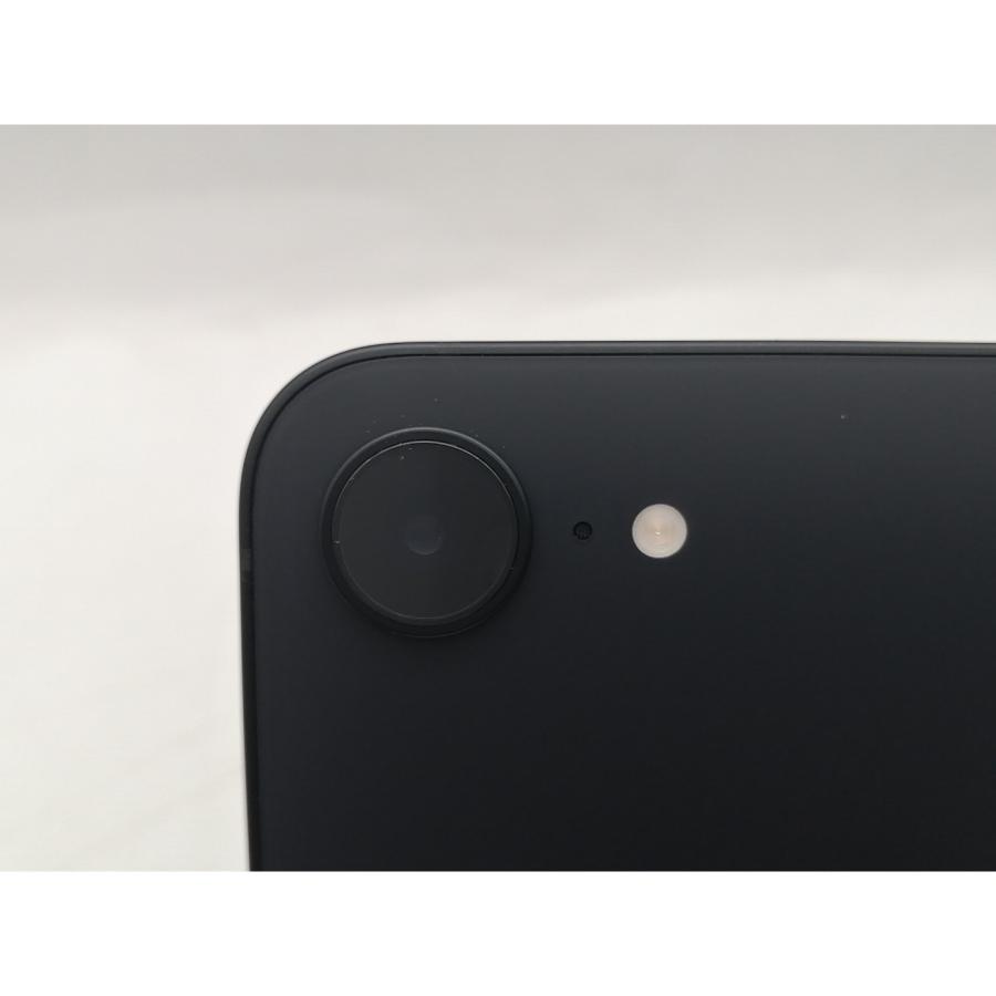 中古】Apple 国内版 【SIMフリー】 iPhone 16e 128GB ブラック MD1Q4J