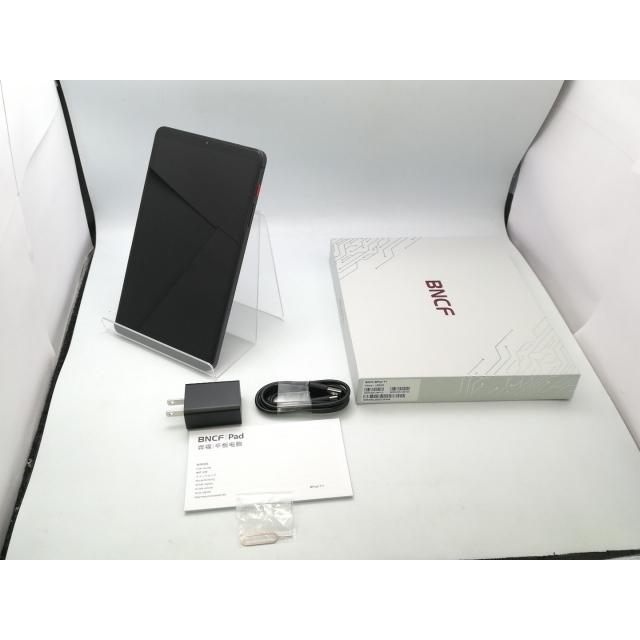 中古】BNCF 【SIMフリー】 BPad T1 8GB/128GB【大阪堂島】保証期間1