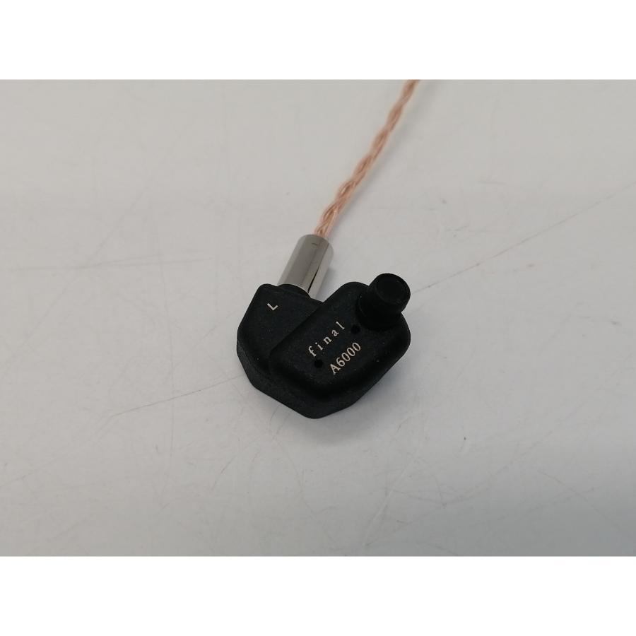 【中古】final A6000【広島本通】保証期間１ヶ月【ランクA】の画像