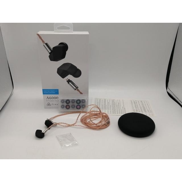 【中古】final A6000【広島本通】保証期間１ヶ月【ランクA】の画像