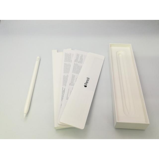 中古】Apple Apple Pencil（第2世代） MU8F2J/A【大阪堂島】保証期間1