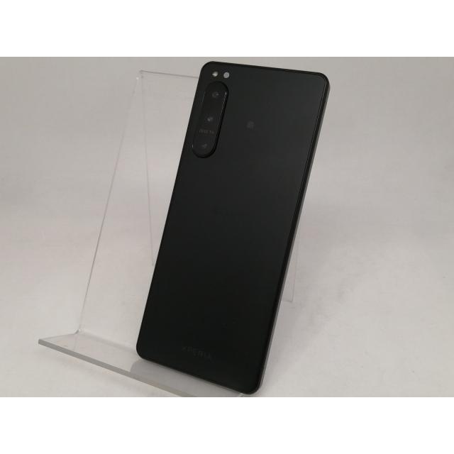 中古】SONY SoftBank 【SIMフリー】 Xperia 5 IV 8GB 128GB A204SO