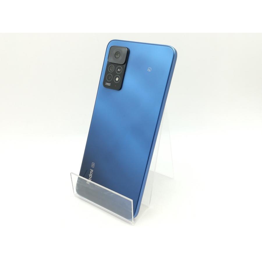 中古】Xiaomi 国内版 【SIMフリー】 Redmi Note 11 Pro 5G 