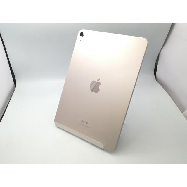 中古】Apple 【Wi-Fi】 iPad Air（第5世代/2022） 64GB スターライト 