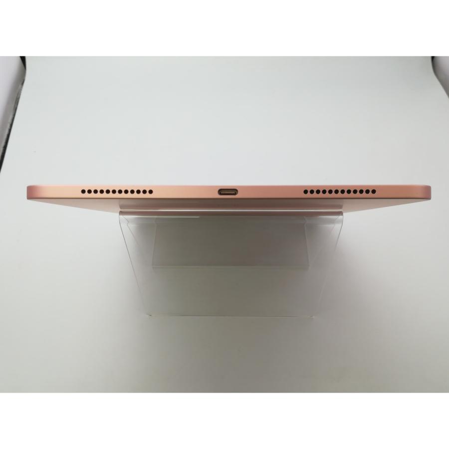 中古】Apple 【Wi-Fi】 iPad Air（第4世代/2020） 64GB ローズゴールド
