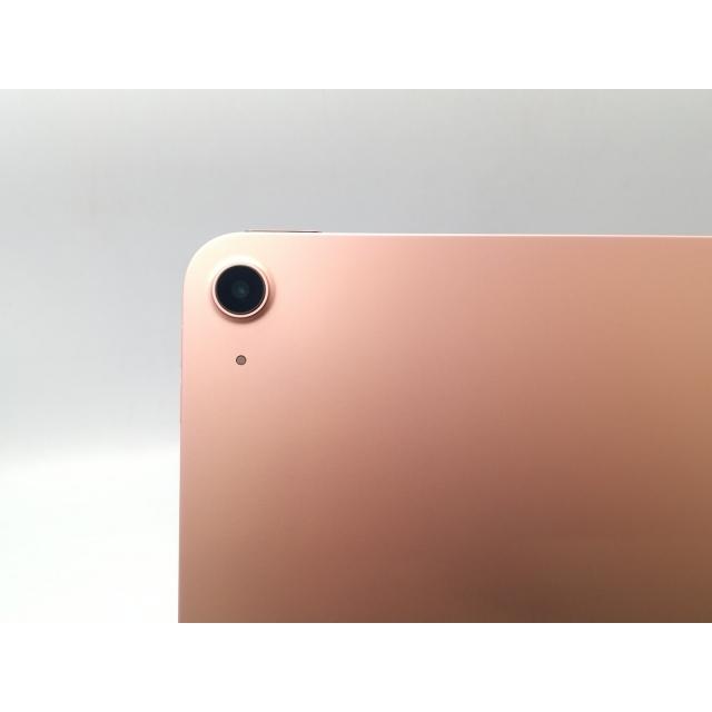 中古】Apple 【Wi-Fi】 iPad Air（第4世代/2020） 64GB ローズゴールド