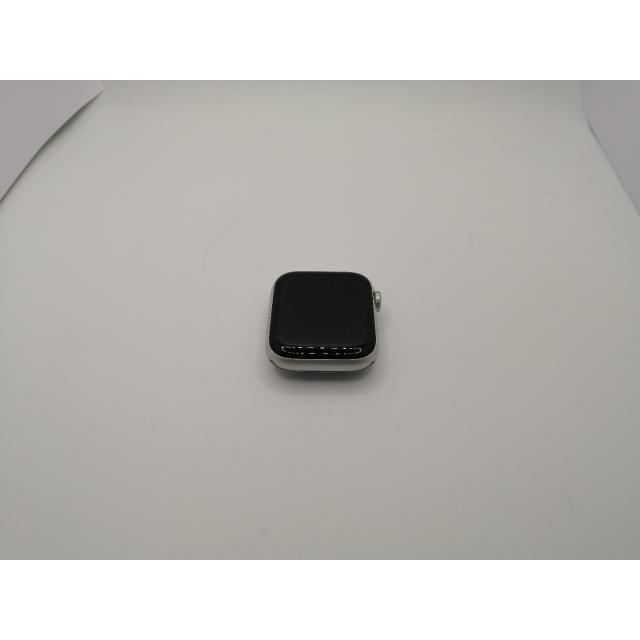 中古】Apple Apple Watch SE2 44mm GPS シルバーアルミニウムケース 