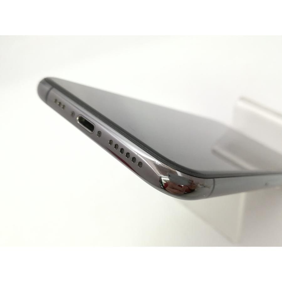 中古】Apple SoftBank 【SIMロック解除済み】 iPhone 11 Pro 64GB