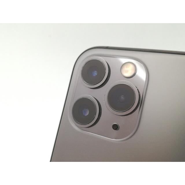 中古】Apple SoftBank 【SIMロック解除済み】 iPhone 11 Pro 64GB
