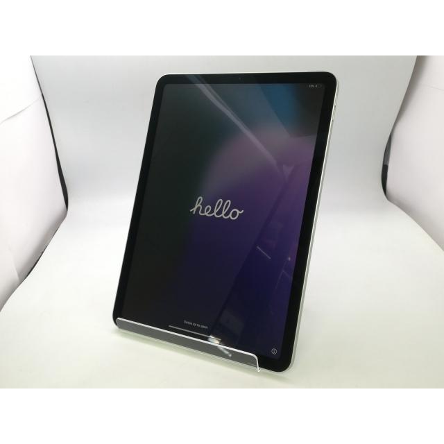 中古】Apple 【Wi-Fi】 iPad Air（第4世代/2020） 64GB グリーン