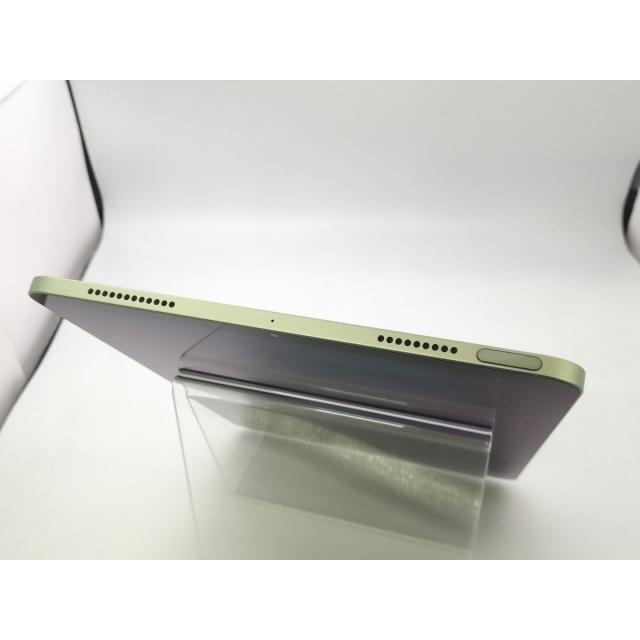 中古】Apple 【Wi-Fi】 iPad Air（第4世代/2020） 64GB グリーン