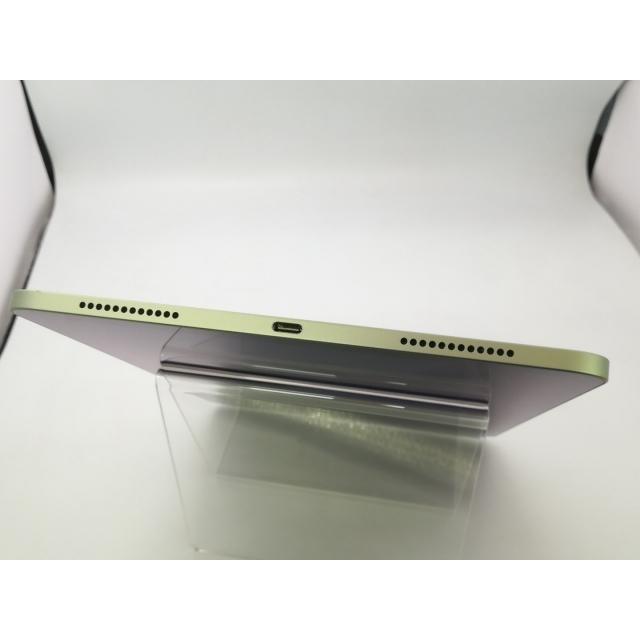 中古】Apple 【Wi-Fi】 iPad Air（第4世代/2020） 64GB グリーン