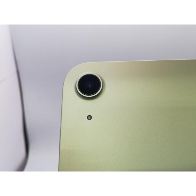 中古】Apple 【Wi-Fi】 iPad Air（第4世代/2020） 64GB グリーン