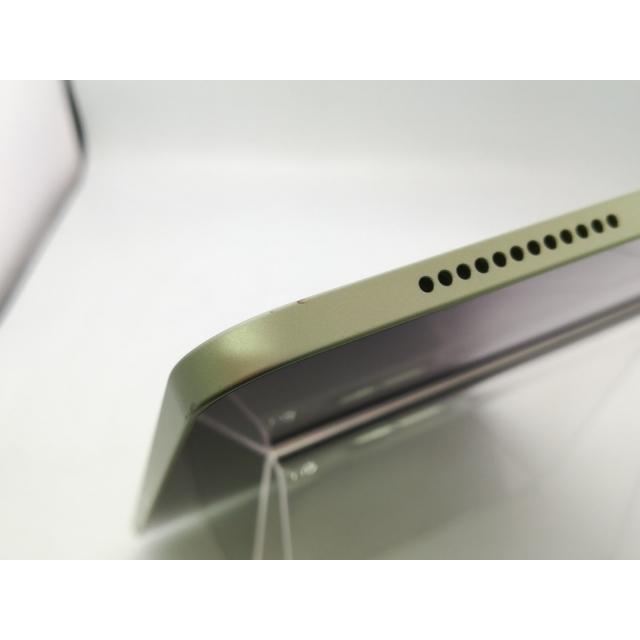 中古】Apple 【Wi-Fi】 iPad Air（第4世代/2020） 64GB グリーン