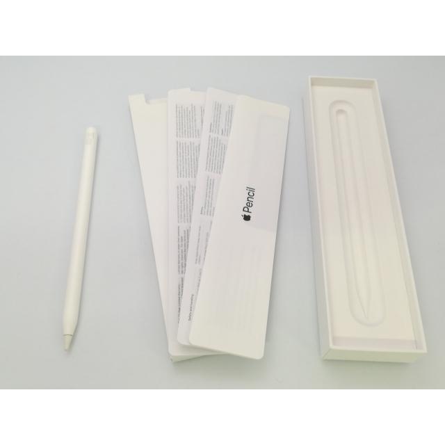 中古】Apple Apple Pencil（第2世代） MU8F2J/A【大阪堂島】保証期間1