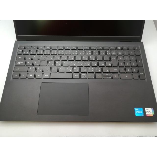 中古】DELL Inspiron 15 3520 【i5-1235U 16G 512G(SSD) WiFi 15LCD