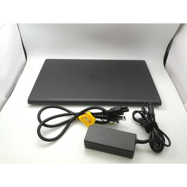 中古】DELL Inspiron 15 3520 【i5-1235U 16G 512G(SSD) WiFi 15LCD