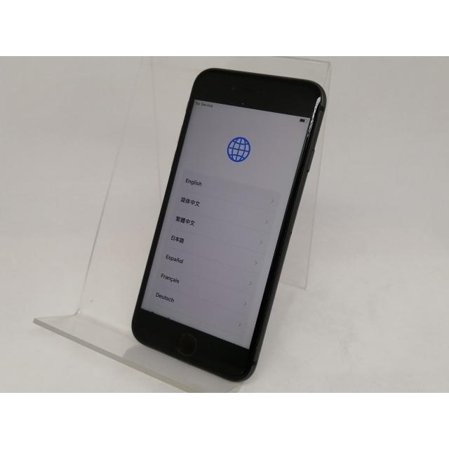 中古】Apple SoftBank 【SIMロック解除済み】 iPhone 8 64GB スペース