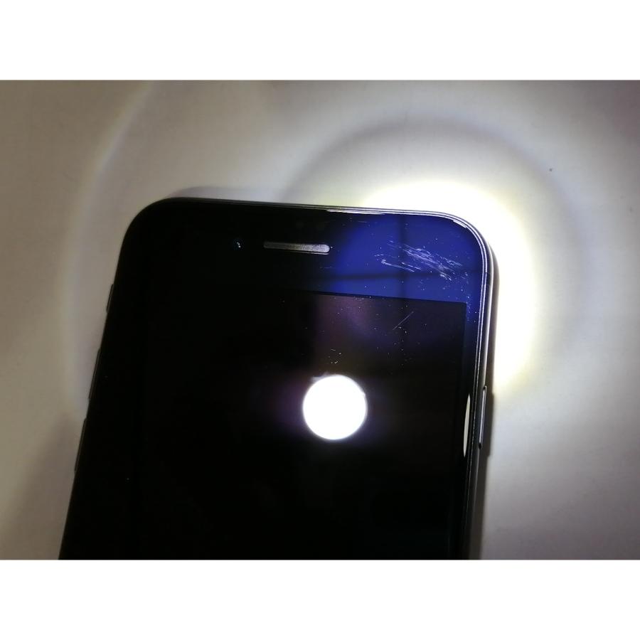 中古】Apple SoftBank 【SIMロック解除済み】 iPhone 8 64GB スペース