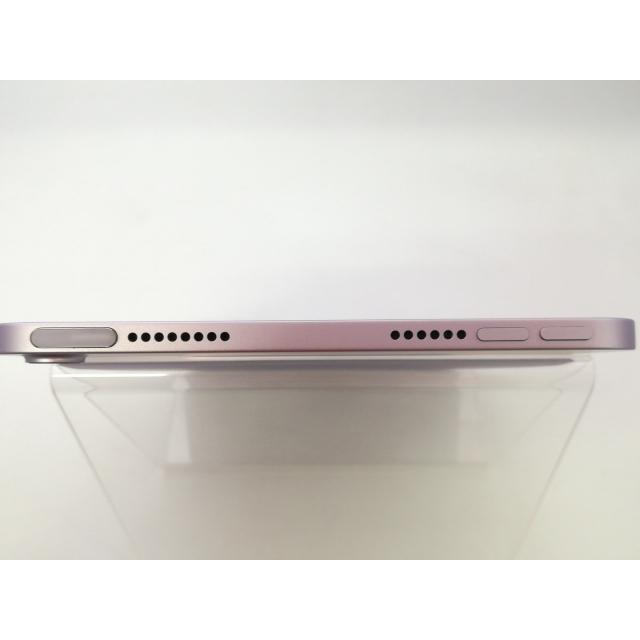 【中古】Apple 【Wi-Fi】 iPad mini（A17Pro/2024） 128GB パープル MXN93J/A【大阪堂島】保証期間１ヶ月【ランクA】の画像
