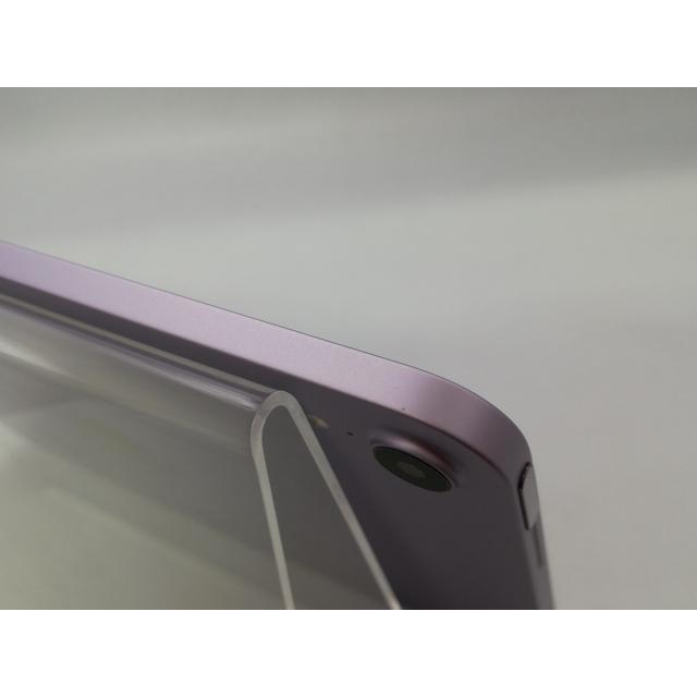 【中古】Apple 【Wi-Fi】 iPad mini（A17Pro/2024） 128GB パープル MXN93J/A【大阪堂島】保証期間１ヶ月【ランクA】の画像