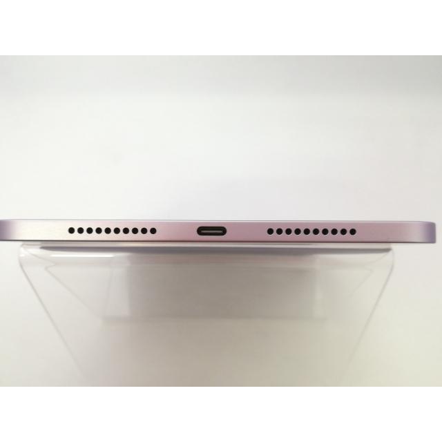 【中古】Apple 【Wi-Fi】 iPad mini（A17Pro/2024） 128GB パープル MXN93J/A【大阪堂島】保証期間１ヶ月【ランクA】の画像