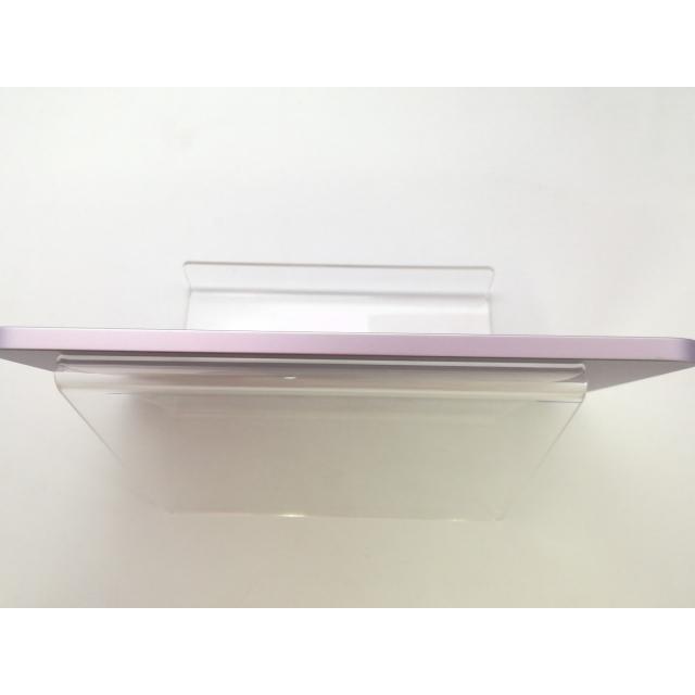 【中古】Apple 【Wi-Fi】 iPad mini（A17Pro/2024） 128GB パープル MXN93J/A【大阪堂島】保証期間１ヶ月【ランクA】の画像