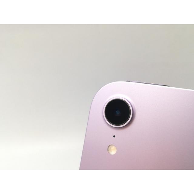 【中古】Apple 【Wi-Fi】 iPad mini（A17Pro/2024） 128GB パープル MXN93J/A【大阪堂島】保証期間１ヶ月【ランクA】の画像