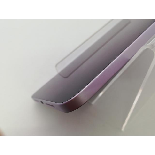 【中古】Apple 【Wi-Fi】 iPad mini（A17Pro/2024） 128GB パープル MXN93J/A【大阪堂島】保証期間１ヶ月【ランクA】の画像