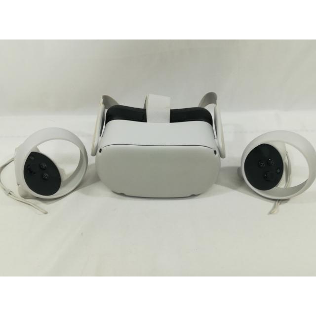 中古】Oculus Oculus Quest 2 128GB 899-00183-02【大阪本店】保証期間