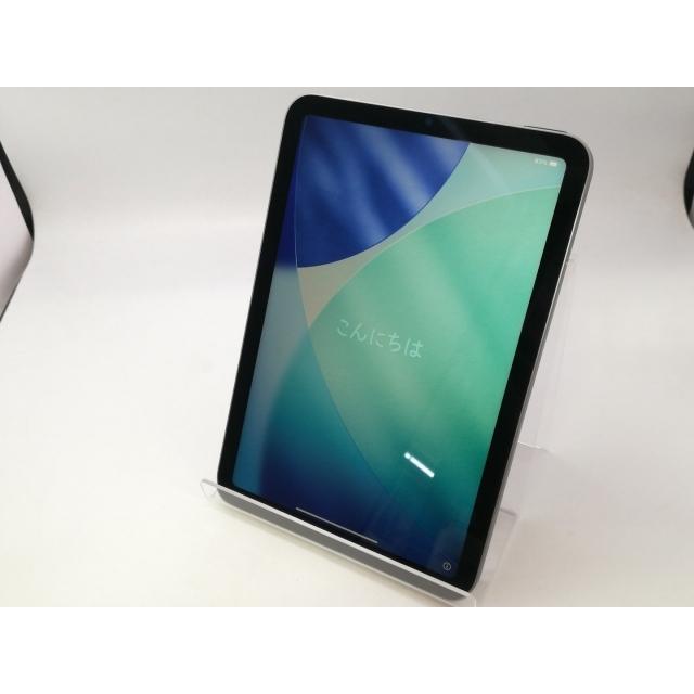 中古】Apple 【Wi-Fi】 iPad mini（A17Pro/2024） 128GB スペース