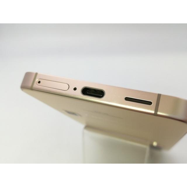 中古】SAMSUNG docomo 【SIMフリー】 Galaxy S24 アンバーイエロー 8GB