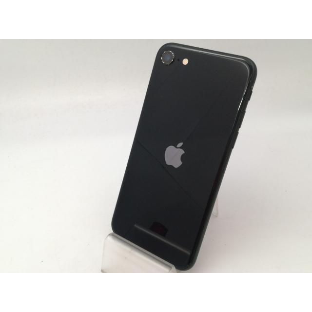 中古】Apple docomo 【SIMフリー】 iPhone SE（第3世代） 64GB 