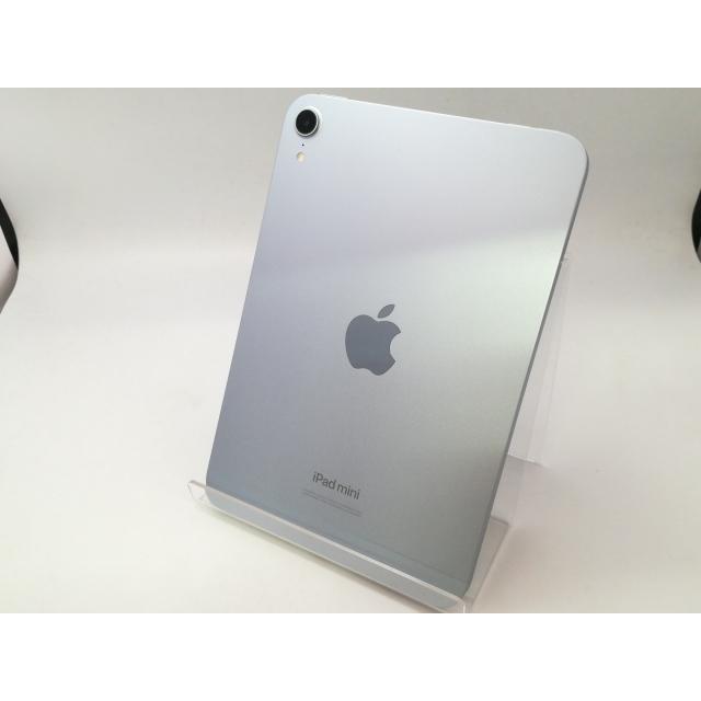 中古】Apple 【Wi-Fi】 iPad mini（A17Pro/2024） 128GB ブルー MXN73J
