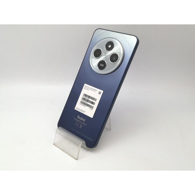 中古】Xiaomi 国内版 【SIMフリー】 Redmi 14C スターリーブルー 4GB