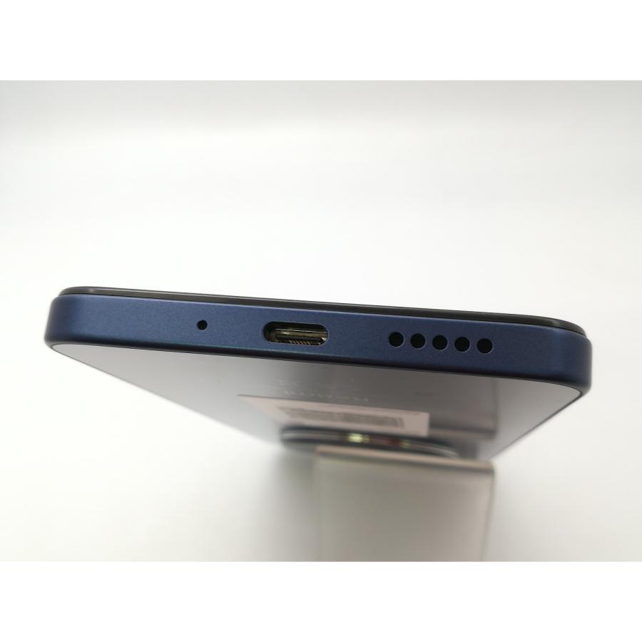 中古】Xiaomi 国内版 【SIMフリー】 Redmi 14C スターリーブルー 4GB