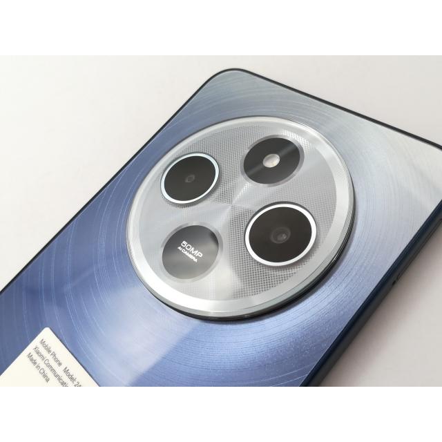 中古】Xiaomi 国内版 【SIMフリー】 Redmi 14C スターリーブルー 4GB