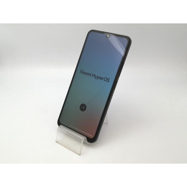 中古】Xiaomi 国内版 【SIMフリー】 Redmi 14C ミッドナイトブラック