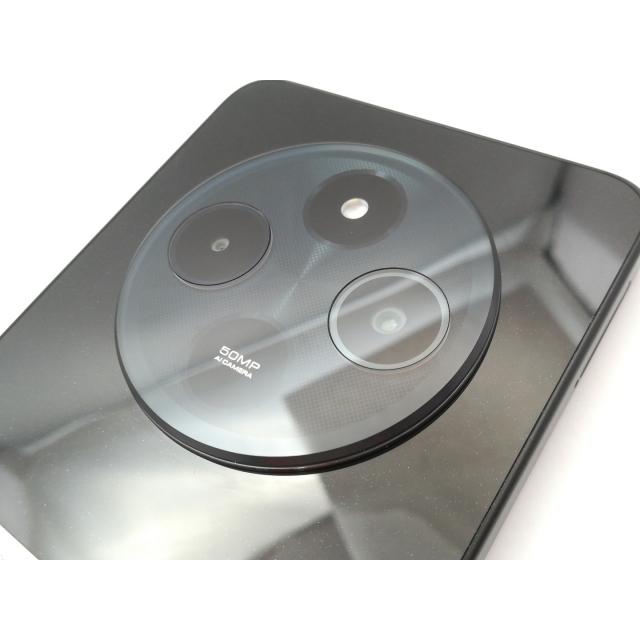 中古】Xiaomi 国内版 【SIMフリー】 Redmi 14C ミッドナイトブラック